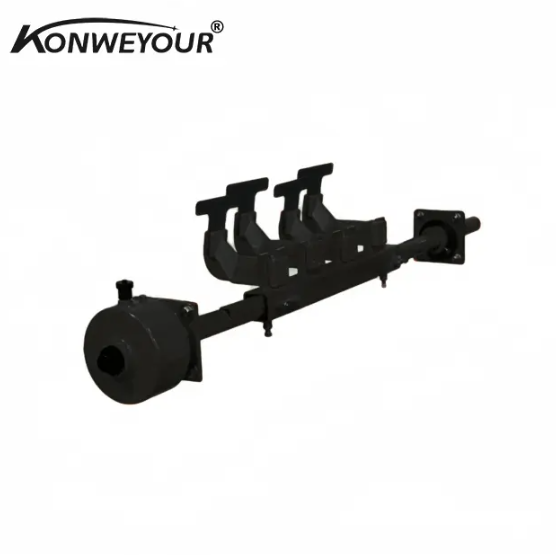 Limpador de cinto V-Plow pesado